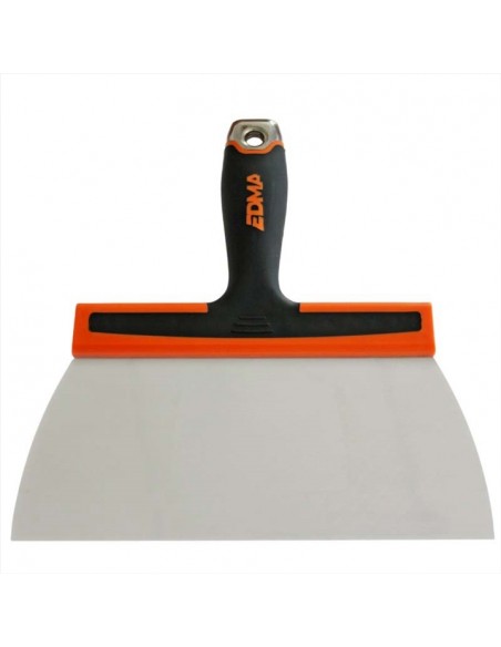 espatulas de acabamento, EDMA, Inox, Ferramentas Drywall, ferramentas, construção, importalção, Edma, Portugal, Espa
