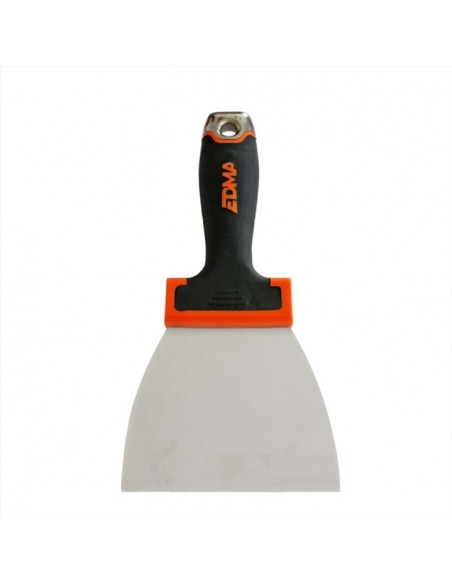 espatulas de acabamento, EDMA, Inox, Ferramentas Drywall, ferramentas, construção, importalção, Edma, Portugal, Espa