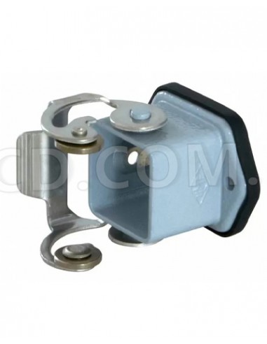 Peças e acessórios, máquinas PFT G4, parte elétrica, Botoes, fichas, tomadas, disjuntores, Material elétrico, preç