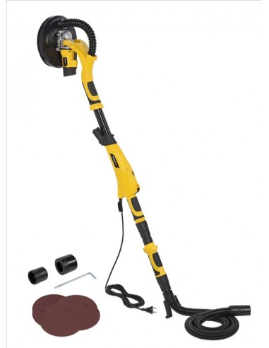 LIXADORA DRYWALL TIPO GIRAFA...