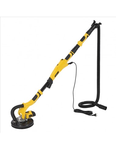 LIXADORA DRYWALL TIPO GIRAFA...