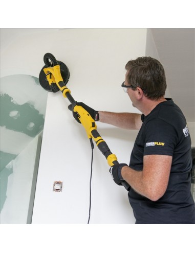 LIXADORA DRYWALL TIPO GIRAFA...