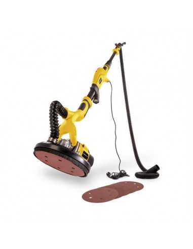 LIXADORA DRYWALL TIPO GIRAFA...