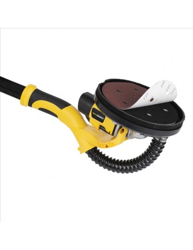 LIXADORA DRYWALL TIPO GIRAFA...