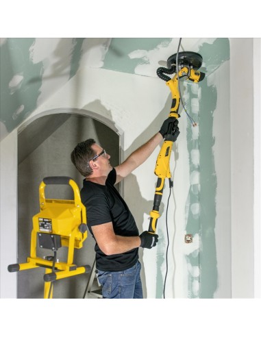 LIXADORA DRYWALL TIPO GIRAFA...
