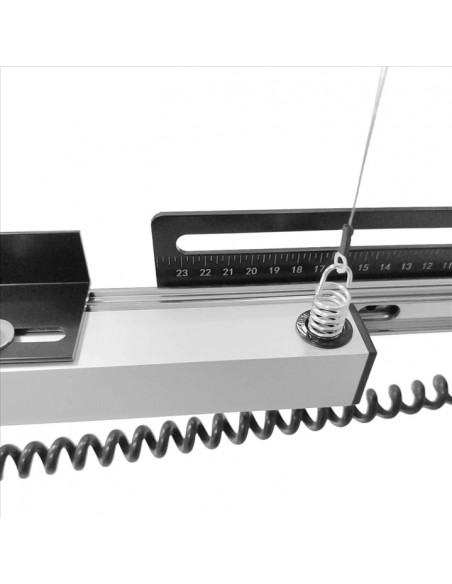 Maquina de corte de esferovite, XPS, EPS, Standard, com tripé, Corte de Poliestireno, Maquina, corte, Capoto