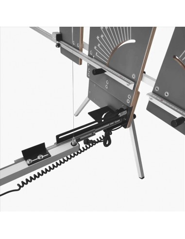Maquina de corte de esferovite, XPS, EPS, Standard, com tripé, Corte de Poliestireno, Maquina, corte, Capoto
