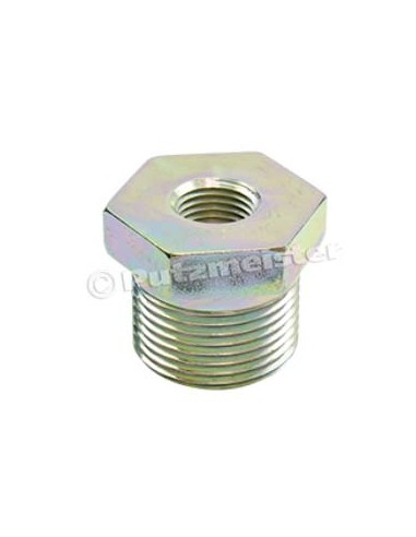 Manometro 16 Bar, Putzmeister, Manómetros, Manómetro Principal, Maquinas de Projetar, MP25, Manómetros de pressão, p