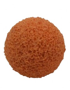 Bolas de limpeza, Bola, Limpar mangueiras, argamassa, massa, betonilha, reboco, maquinas de projetar, bola de limpeza, T