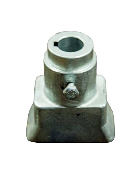 Cardan para ferro misturador S-48 D.25, Cardan para ferro misturador S-48 D.30, Cardan, Estromat, Uelzener, Cardans