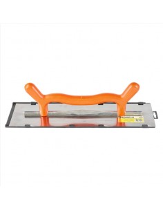 Palustra Inox, ferramentas, Palustras, Pladur, Drywall, pega redonda, Lâmina biselada, Espátulas, construção, Preço