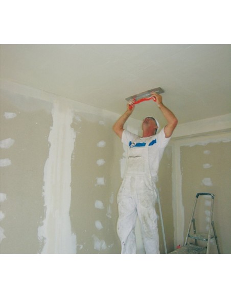 Palustra Inox, ferramentas, Palustras, Pladur, Drywall, pega redonda, Lâmina biselada, Espátulas, construção, Preço