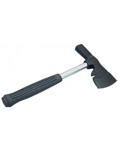 Machado, Kaufmann, Gesso, Plaquistas, ferramentas, construção, Machados, ferramentas manuais, ferramentas, construçã