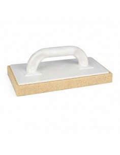 Talochas, Talocha com esponja, esponja de poliuretano, Talocha de esponja, Fachadista, Talochas, limpeza, borracha