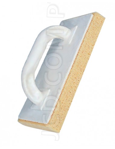 Talochas, Talocha com esponja, esponja de poliuretano, Talocha de esponja, Fachadista, Talochas, limpeza, borracha