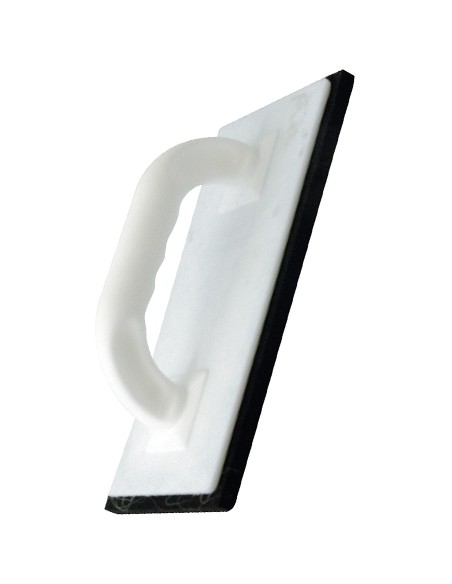 Talocha borracha, Talochas, Talocha de alisar, Juntas, Talocha em borracha preta, Cimento, Ladrilhador, Ferramentas