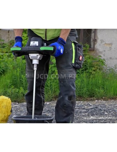 Eibenstock MXT 100 A, Misturadores, Varetas, Misturador sem fios, Misturadores com bateria, Bons Preços, ferramentas