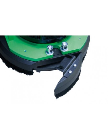 Lixadeira Eibenstock, Lixadoras Elétricas, Lixadora de Pavimentos, Eibenstock EBS 235.1, Betão, Pisos, Ferramentas