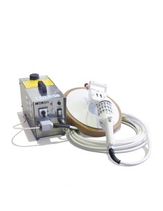 Talocha Elétrica DM-1, Alisadora MAC-EDIL, Talocha DM-1 Fox, Bom Preço, talochas eletricas, Ferramentas, Capoto