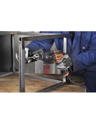 Berbequim, Furação, Berbequins, Preços, AEG, Perfuracoes, Portugal, Ferramentas para Construção, Perfuradoras