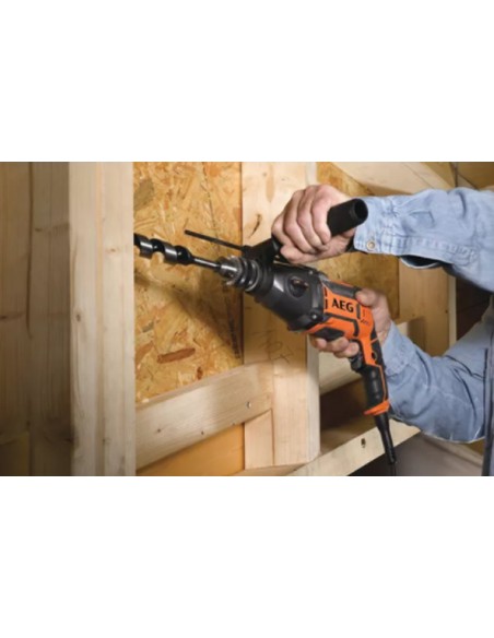 Berbequim, Furação, Berbequins, Preços, AEG, Perfuracoes, Portugal, Ferramentas para Construção, Perfuradoras