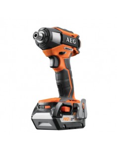 4935459898 AEG, Kit, aparafusadora de impacto, Desconto, Preços Baixos, inclui 2 baterias, 1 carregador, Promoções