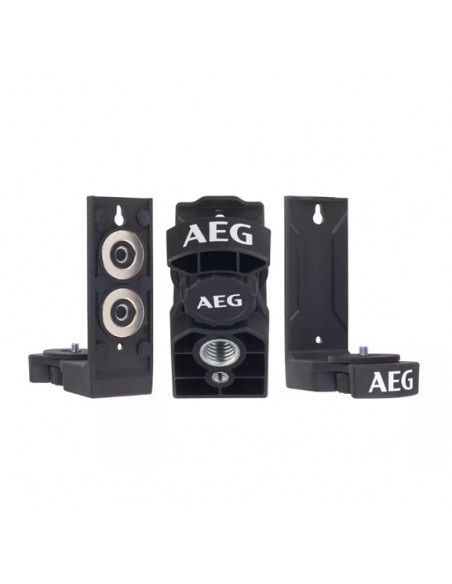 Nível laser 3 linhas AEG CLG330-K, alinhamento perfeito preparado para locais de trabalho com um alcance de 30m, Linha 