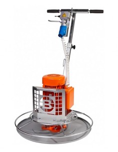 Talocha alisadora de pavimento p/ chapa EB600L, Talochas, Pavimentos, betonilha, Talocha, Alisadora, pisos betonilha