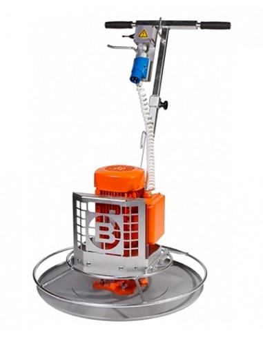 Talocha alisadora de pavimento p/ chapa EB600L, Talochas, Pavimentos, betonilha, Talocha, Alisadora, pisos betonilha