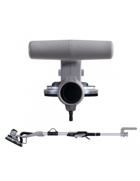 Máquina Lixadora Girafa 225mm 400W Werku, ferramentas para plaquistas, ferramentas em promoção, ferramentas