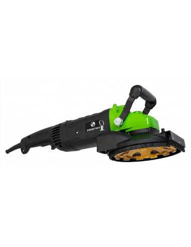 Eibenstock EBS 180.1, Desbastadoras, Lixadora de betão, Lixadoras, Desbastadora Betão, Diamante, Portugal