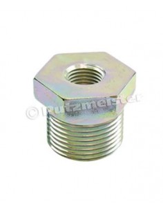 peças de origem, Manometro, Putzmeister, Manómetros, Manómetro Principal, Maquinas de Projetar, MP25, Manómetros pre