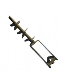 Ferro Misturador Aligeirado M-Tec Monomix, Ferros misturadores, Maquinas de projetar, Maquinas para Construção, Maquin