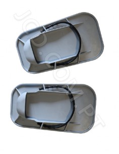 Patins para betonilha, Sola lisa, Para caminhar sobre betonilha fresca, caminhar em piso fresco, sandálias lisas, preç