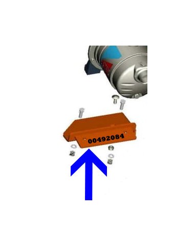 Peças e acessórios para PFT G4, Parte hidráulica, Sistema de aguas, Máquinas de reboco, Projetar, Peças de origem, 