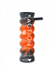 camisa D6-3 action, Sem fim, fuso D6-3 Power, Putzmeister, Camisas e sem fins Putzmeister, Maquinas, Construção