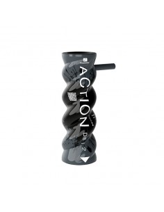 camisa D8-2 Action, Sem fim, fuso D8-2, Putzmeister, Camisas e sem fins Putzmeister, Maquinas, Construção, Peças