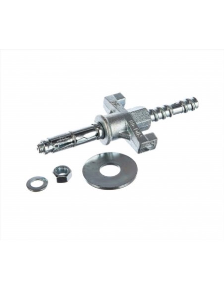 Kit de fixação de Coluna, Fixação de Caroteadora, Coluna de caroteadora, perfuração de betão, Bons Preços, Portu