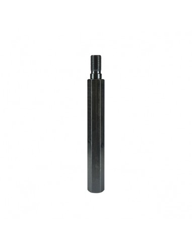 Extensor com rosca, Caroteadoras, furação diamantada, perfuracao, diamante, Eibenstock, Peças, Origem, extensão Broc