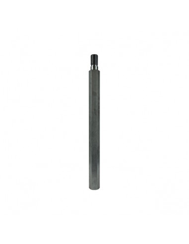 Extensor com rosca, Caroteadoras, furação diamantada, perfuracao, diamante, Eibenstock, Peças, Origem, extensão Broc