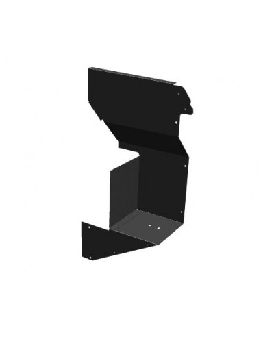 PEÇAS RADIADOR E CONDUTAS DE AR...