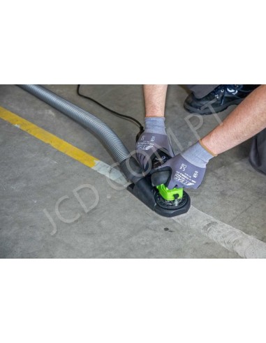 Eibenstock EOF 100.1, Lixadora para madeira, Lixadora estuque, Gessos, Lixadeira Tintas, Lixadeira, Lixadora