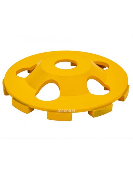 Discos e Mós, Discos de desbaste, desbaste de betão, Pavimentos, Desbastadora, Betão, Disco de desbaste, Diamante