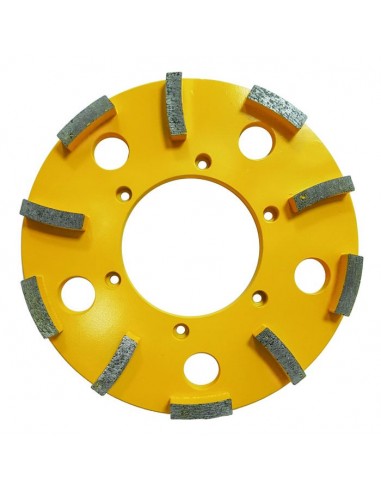 Discos e Mós, Discos de desbaste, desbaste de betão, Pavimentos, Desbastadora, Betão, Disco de desbaste, Diamante