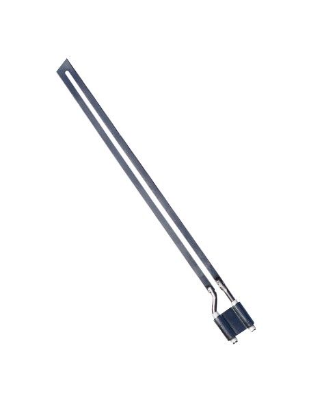 lamina, faca, corte EPS, Ventilada, EdmaFoam, Capoto, Faca de corte a quente, refrigeração a ar, faca esferovite