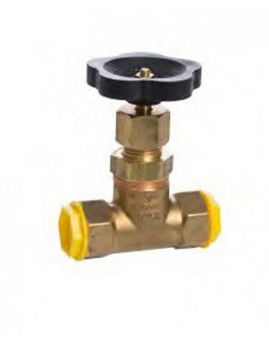 Torneira para regular agua I41 M-TEC / S48, Torneiras, Electroválvulas, Peças, Água, Sistema Hidraulico, Maquinas, M-