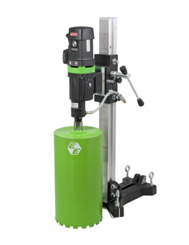 Caroteadora, Caroteadoras, Perfuração diamantada, Furador de betão, Caroteadora, Preços, Perfuradoras, Diamante