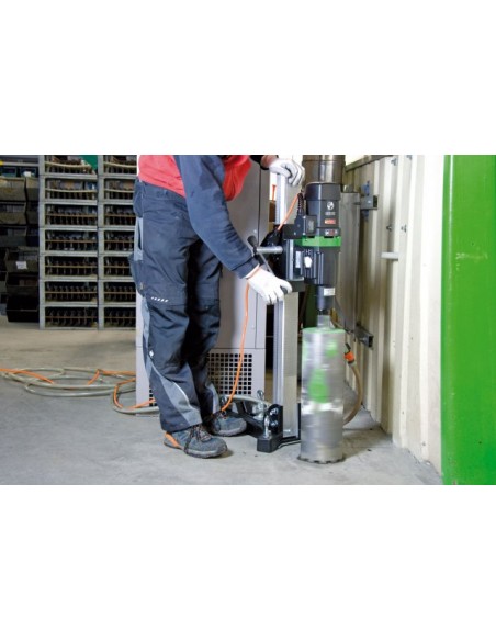 Caroteadora, Caroteadoras, Perfuração diamantada, Furador de betão, Caroteadora, Preços, Perfuradoras, Diamante