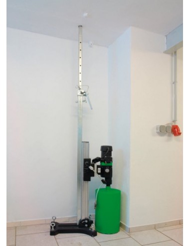 Caroteadora, Caroteadoras, Perfuração diamantada, Furador de betão, Caroteadora, Preços, Perfuradoras, Diamante