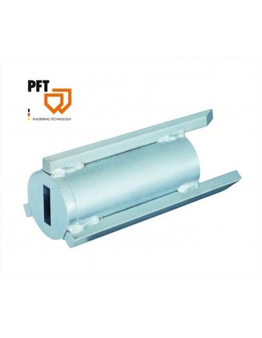 BRAÇO E BROCA DE LIMPEZA ARANHA PFT...